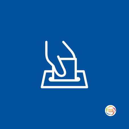 Immagine che raffigura Voto domiciliare per elettori affetti da infermità che ne rendano possibile l'allontanamento dall'abitazione 