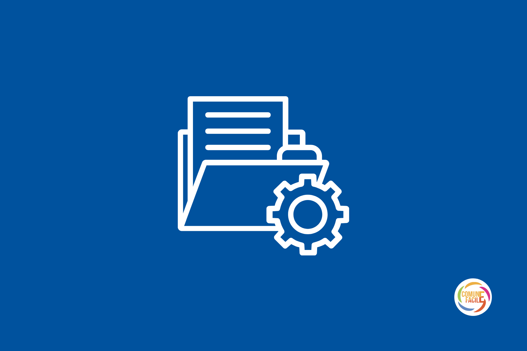 Immagine che raffigura Indagine di mercato per l'affidamento del servizio di brokeraggio assicurativo per il periodo 01/04/2026 - 31/03/2030 ai sensi dell'art.50, comma1, lettera B) D. LGS. N. 36/2023