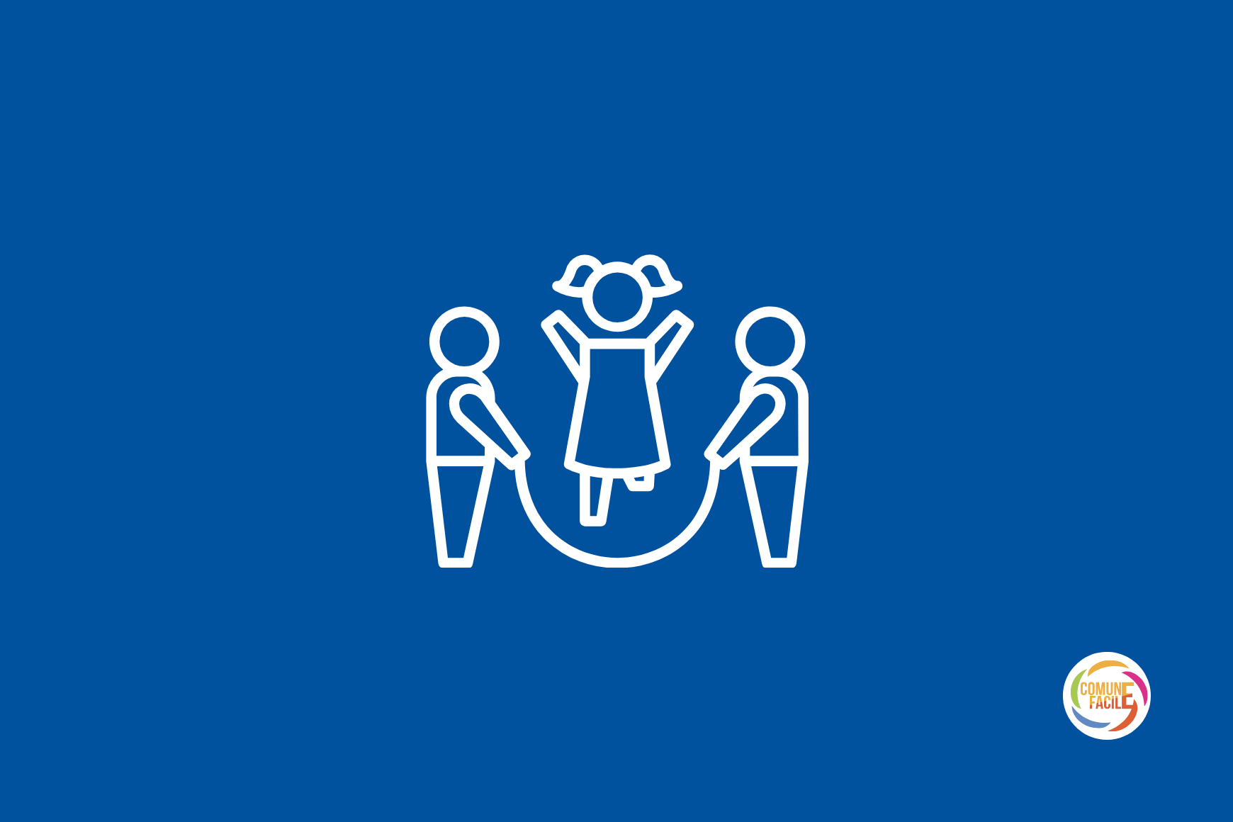 Immagine che raffigura Iscrizioni al Centro Ricreativo Estivo (C.R.E) anno 2026