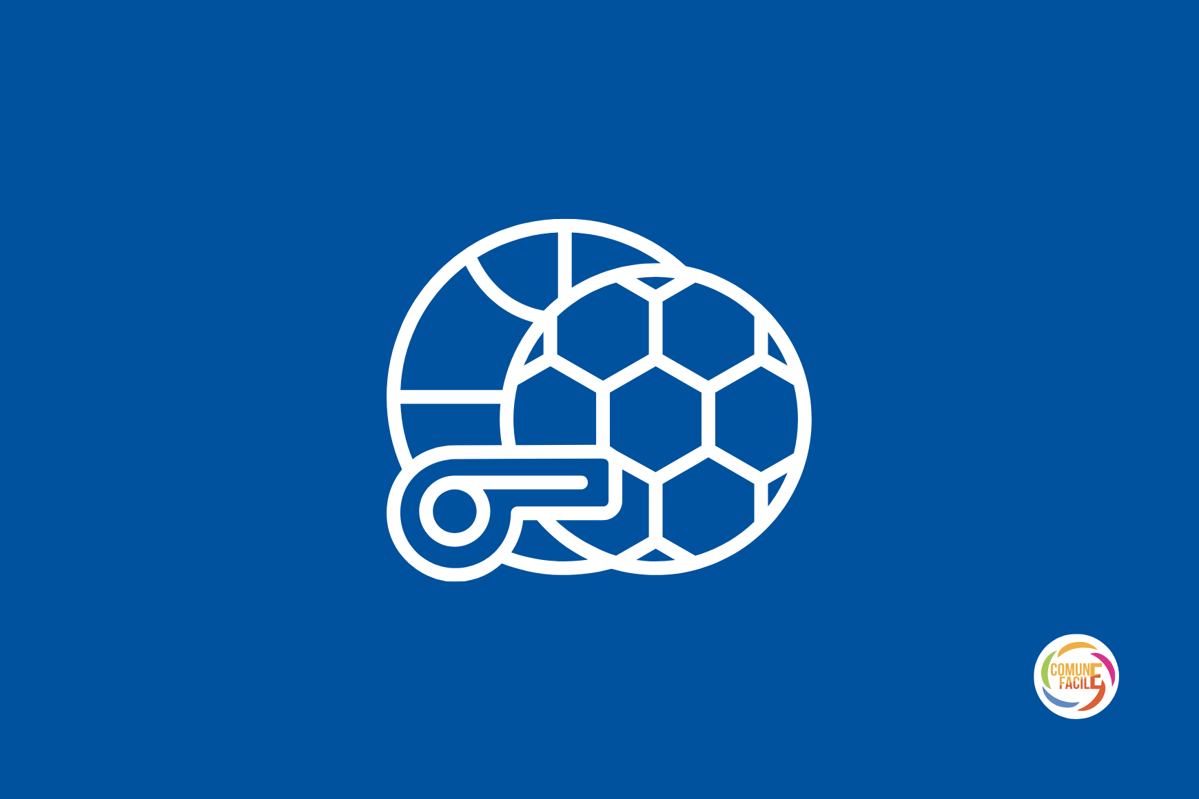 Immagine che raffigura Dote Sport 