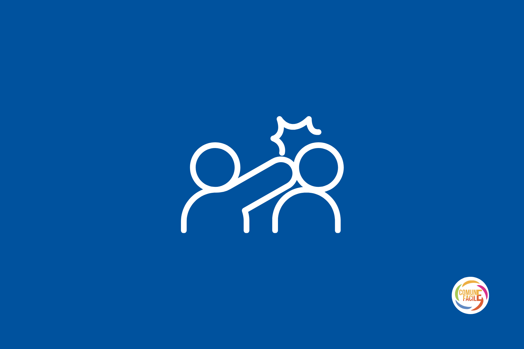 Immagine che raffigura Un passo avanti - GIORNATA INTERNAZIONALE CONTRO LA VIOLENZA SULLE DONNE 